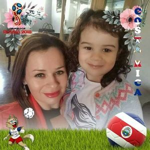 Meet your Posher, Beverly